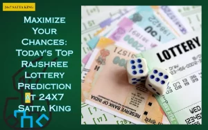 Rajshree Lottery Prediction