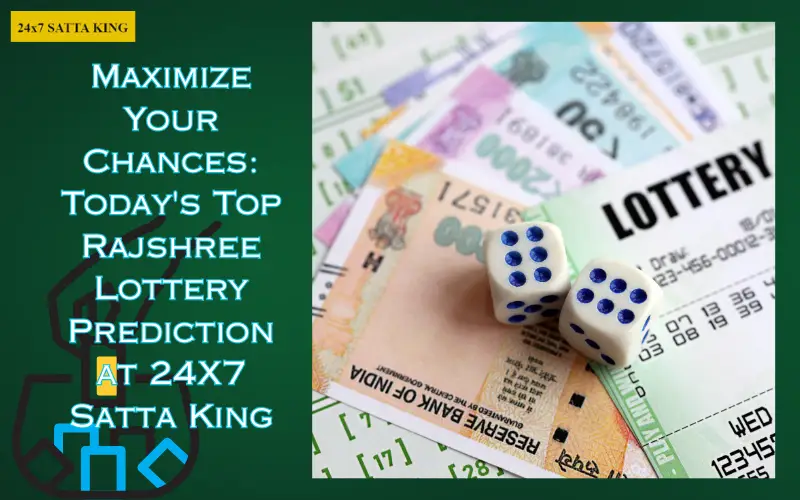 Rajshree Lottery Prediction