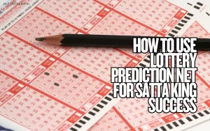 Lottery Prediction Net