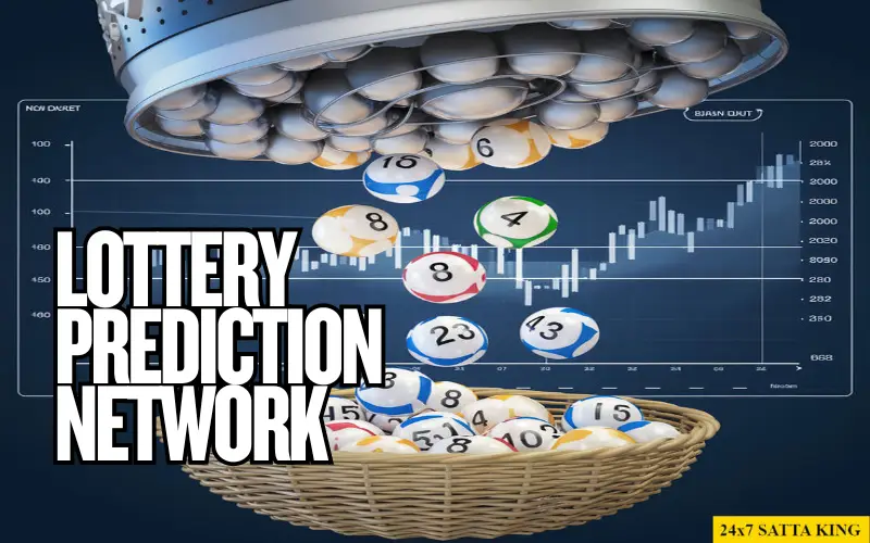 Lottery Prediction Network