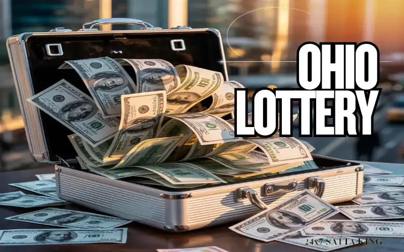 Ohio Lottery