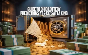 Ohio Lottery