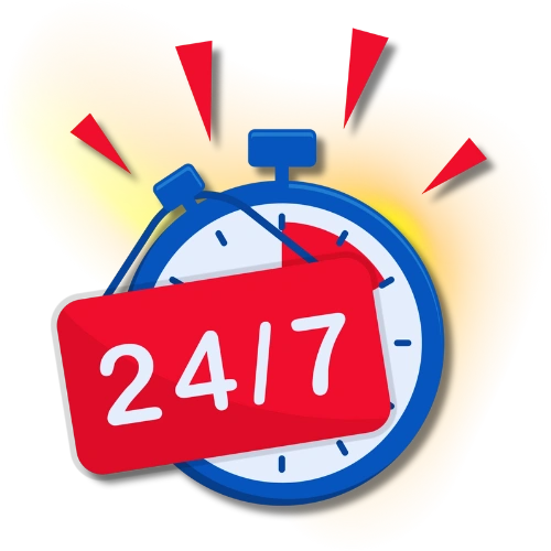 24x7 satta king 24/7 availability