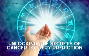Cancer Lottery Prediction