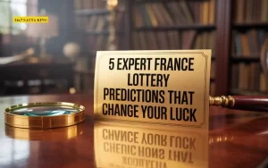 france lottery prediction