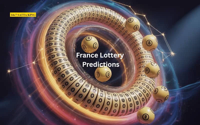 france lottery prediction