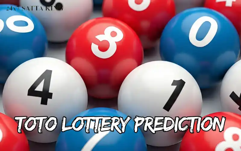 toto lottery prediction