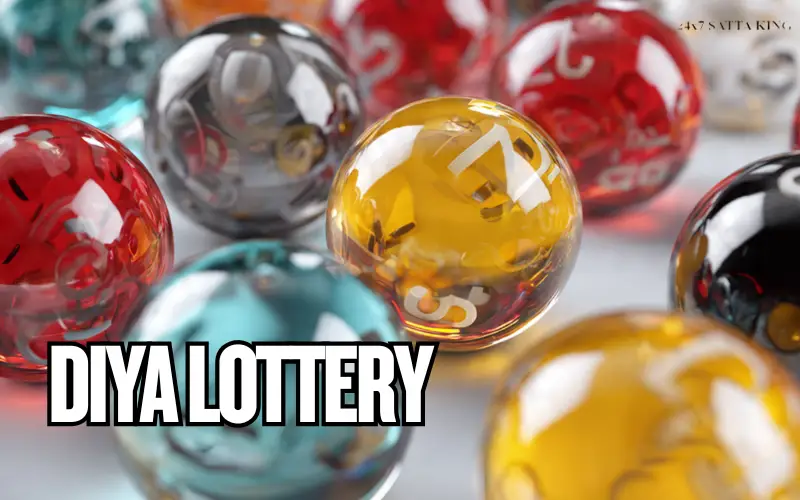 diya lottery