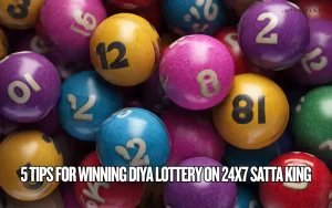 diya lottery