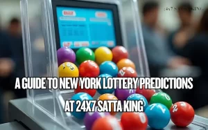 new york lottery predictions