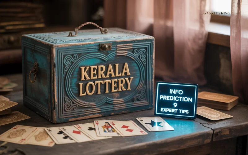 kerala lottery info prediction