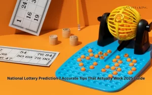 national lottery prediction